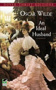 An Ideal Husband by An Ideal Husband