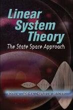 Linear System Theory : The State Space Approach by Zadeh, Lotfi