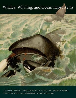 Whales, Whaling, and Ocean Ecosystems by Estes, James A.