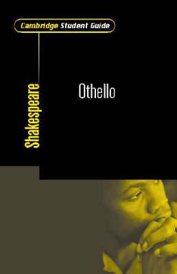 Cambridge Student Guide to Othello by Pamela Mason