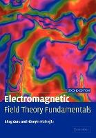 Electromagnetic Field Theory Fundamentals by Guru, Bhag Singh