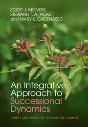 An Integrative Approach to Successional Dynamics by Meiners, Scott J.