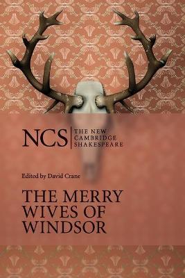 The Merry Wives of Windsor by  Shakespeare, William