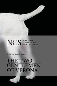 The Two Gentlemen of Verona :  Shakespeare, William