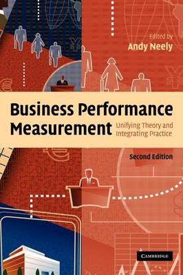 Business Performance Measurement by Neely, Andy