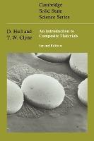An Introduction to Composite Materials by Hull, D.