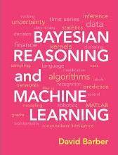 Bayesian Reasoning and Machine Learning by Barber, David
