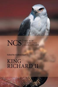 King Richard II by Shakespeare, William