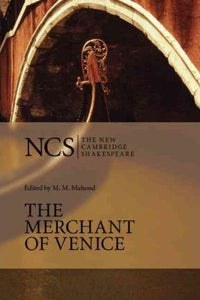 The Merchant of Venice by Shakespeare, William