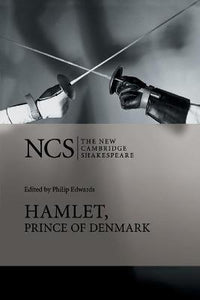 Hamlet, Prince of Denmark by Edwards, Philip