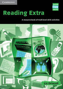 Reading Extra by Driscoll, Liz