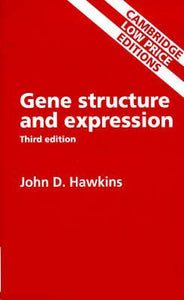 Gene Structure : Gene Structure by Hawkins