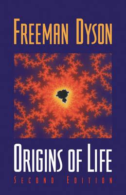 Origins of Life byDyson, Freeman