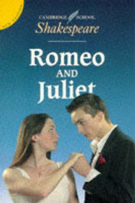 Romeo and Juliet by Shakespeare, William