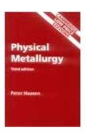 PHYSICAL METALLURGY by Haasen, Peter