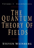 The Quantum Theory of Fields Set (Vol 1, 2 and 3) by Steven Weinberg