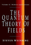 The Quantum Theory of Fields Set (Vol 1, 2 and 3) by Steven Weinberg