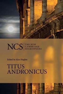 Titus Andronicus by Shakespeare, William