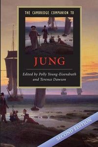 The Cambridge Companion to Jung by (Editor), Terence Dawson