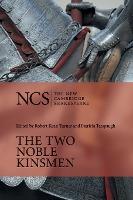 The Two Noble Kinsmen by Shakespeare, William