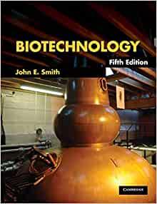 Biotechnology by Smith, John E.