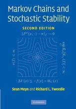 Markov Chains and Stochastic Stability by Glynn, Peter W.