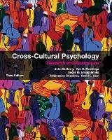 Cross-Cultural Psychology: Research and Applications by Berry, John W.