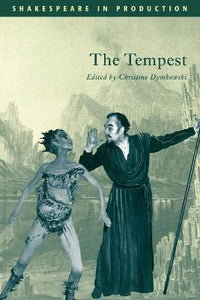 The Tempest by Shakespeare, William