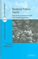 Bacterial Protein Toxins by Lax, Alistair J.