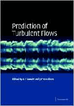 Prediction of Turbulent Flows by Hewitt, Geoff