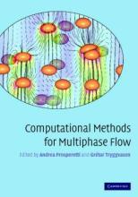 Computational Methods for Multiphase Flow by Prosperetti, Andrea