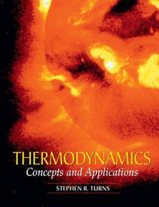 Thermodynamics by Turns, Stephen R.