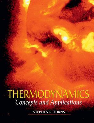 Thermodynamics by Turns, Stephen R.
