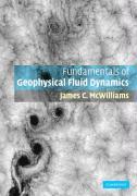 Fundamentals of Geophysical Fluid Dynamics by McWilliams, James C.
