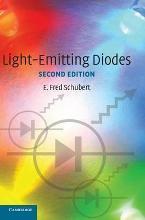 Light-Emitting Diodes by Schubert, E. Fred