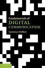 Fundamentals of Digital Communication by Madhow, Upamanyu