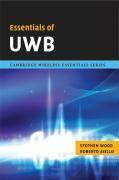 Essentials of UWB by Wood, Stephen