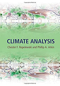 Climate Analysis by Ropelewski, Chester F.