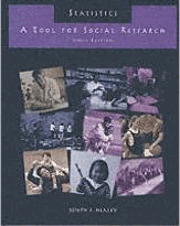 Statistics: WITH SPSS for Windows Companion : A Tool for Social Research by Healey, Joseph F.