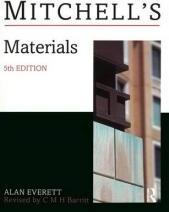 Materials by Everett, Alan