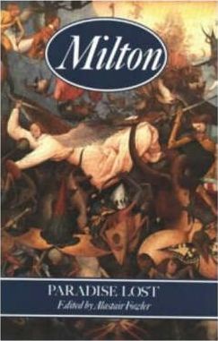 John Milton : Paradise Lost