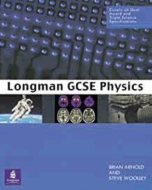 Gcse Physics (LOGC) by Arnold, B.