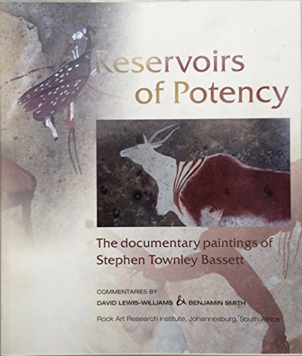 Reservoirs of Potency: The Documentary Paintings of Stephen Townley Bassett