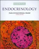 Essential Endocrinology by Brook, Charles G. D.