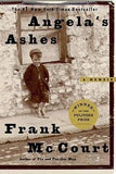 Angela's Ashes : A Memoir of a Childhood by Frank McCourt