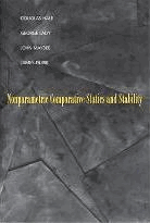 Nonparametric Comparative Statics and Stability by Hale, Douglas