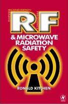 RF and Microwave Radiation Safety by Kitchen, Ronald