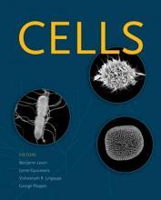 Cells by Benjamin Lewin et.al