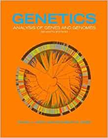 Genetics by Hartl, Daniel L.