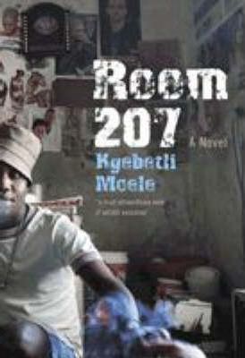 Room 207 by Kgebetli Moele